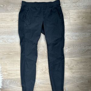 Women’s Kuhl nylon leggings